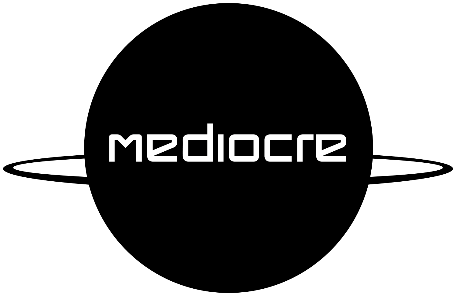 Mediocre sphere
